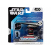 Star Wars Micro Galaxy Squadron Kylo Ren´s Tie Whisper