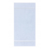 Malý bavlnený uterák Ralph Lauren DULANEY Sheerblue 50 x 100 cm 1062976 modrá 50x100