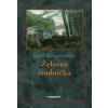 Železná studnička 2.v - Karl Benyovszky