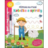 Příprava na psaní Kolečka a spirály