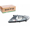 DEPO REFLEKTOR PREDNÁ LAMPA KIA OPTIMA 2.0
