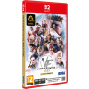 Virtua Fighter 5 REVO World Stage: 30. Anniversary Edition – Nintendo Switch 2