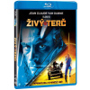 Živý terč - Blu-ray