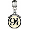 Carat Shop Přívěsek Harry Potter Nástupiště 9 a 3/4 HP0011
