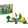 LEGO ® 77047 Bunnie a aktivity v prírode