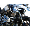 Gmole HEED BMW R 1200 GS FULL BUNKIER (2008-2012)