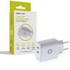 Mobile Origin GaN 65W Charger TÜV MO19 - Dual USB-C MO-GAN65W-MO19