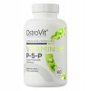 OstroVit Vitamín B6 P-5-P 60 kapsúl