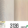 OSMO® Dekorační vosk transparentní Barva (odstín): 3136 bříza, Balení: 0,75 l