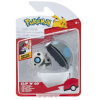 Pokemon Clip N Go Aron a Heavy Ball
