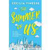The Summer of Us - Cecilia Vinesse