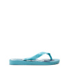 Havaianas Hav. Top Disney Tranquility Blue 29 Flip Flops Unisex Kids Blue 13C
