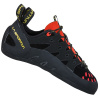 Pánske lezecké topánky La Sportiva Tarantulace Black/Poppy