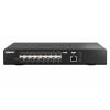 QNAP switch QSW-M5216-1T (16xSFP28,1x10GbE) QSW-M5216-1T