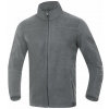 Ardon JOFLEX Fleecová mikina Sivá, L