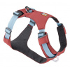 Postroj pre psy Ruffwear Hi & Light™ Harness, Salmon Pink L/XL