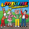 Audiokniha: Čtyřlístek - Nová dobrodružství