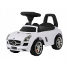 EcoToys Mercedes-Benz biele