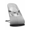 Babybjörn Balance Soft strieborna biela Mesh