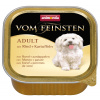 Animonda Vom Feinsten Adult Dog hovädzie a zemiaky 150 g
