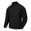 Helikon-Tex bunda WOLFHOUND Climashield Apex 67g ČIERNA vel.M