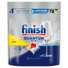 Finish Quantum Lemon Kapsule na umývanie riadu v umývačke riadu 478,4 g (46 kusov)