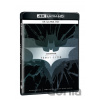 Temný rytíř trilogie 3BD UltraHDBlu-ray