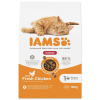 IAMS Cat Adult/Senior Indoor Chicken 10kg