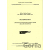 Matematika I. - Diferenciální počet funkce jedné reálné proměnné - Oldřich Dlouhý