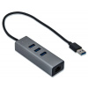 i-Tec U3METALG3HUB