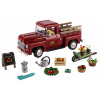 Stavebnica LEGO Creator Expert Pickup 10290