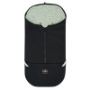 Emitex Fusak 2v1 Cocoon Fleece Black/Olive Comma