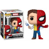 Funko POP! 1432 Marvel - Peter Parker/Spider-Man