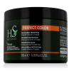 HS MILANO Perfect Color Protective Mask ochranná maska pro barvené vlasy 500 ml unisex