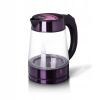Čajník, kanvica na čaj - Rýchlovarná kanvica. 1,7 l Berlinger Haus Purple Eclipse (Čajník, kanvica na čaj - Rýchlovarná kanvica. 1,7 l Berlinger Haus Purple Eclipse)