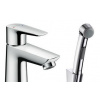 Hansgrohe 71729000 TALIS E umývadlová batéria bidet, chróm HG 71729000
