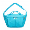 Doona Taška na kočík Plus All-Day Turquoise