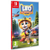 Leo: The Firefighter Cat (Nintendo Switch)