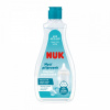 Umývací prostriedok na fľaše a cumlíky NUK - 500 ml