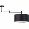 Stropné svietidlo, lampa - Stropná lampa Mind 40 cm regulovaná preprava zdarma (Stropná lampa Mind 40 cm regulovaná preprava zdarma)