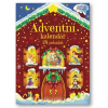 Adventní kalendář 24 pohádek