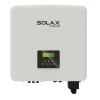 Solaxpower 10K4G třífázový hybridní měnič SOLAX X3-HYBRID o výkonu 10 kW