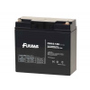 Akumulátor FUKAWA FW 18-12U (12V 18Ah) (12158)