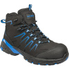 BENNON ORLANDO XTR S3 NM High Blue - 40