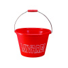 Vedro Mivardi Groundbait Bucket Prevedenie: Vanička pre 25L vedro