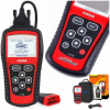 MIERNIK SKENER TESTER DIAGNOSTICKÉ ROZHRANIE UNIVERZÁLNY KONE KW808
