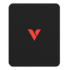 VERBATIM SnapBack Ultra Slim SSD 512GB,USB-C, černý