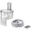 Bosch Haushalt MUZ5CC2 Kockovačka priehľadná; MUZ5CC2