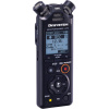 OLYMPUS Diktafón LS-P5 Linear PCM