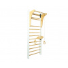 DUVLAN 4 in 1 Farba: white